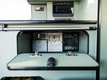 Volkswagen Transporter T7 T28 2.0 TDI 110 BHP L1 SWB Commerce Pro Euro 6 Diesel 6-Speed Manual 4 Berth Camper Van