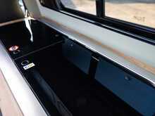 Volkswagen Transporter T7 T28 2.0 TDI 110 BHP L1 SWB Commerce Pro Euro 6 Diesel 6-Speed Manual 4 Berth Camper Van