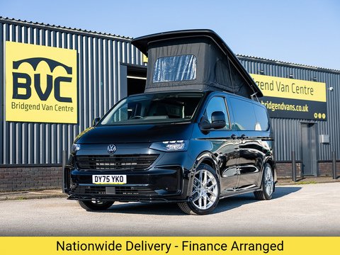 2.0 TDI T28 Commerce Pro Panel Van 5dr Diesel Manual FWD SWB Euro 6 (s/s) (110 ps)