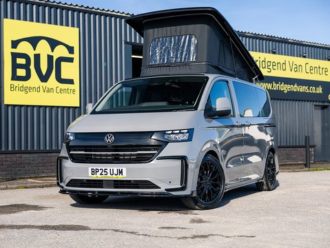 2.0 TDI T28 Commerce Panel Van 5dr Diesel Manual FWD SWB Euro 6 (s/s) (110 ps)