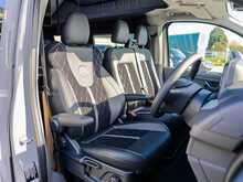 Volkswagen Transporter T7 T28 2.0 TDI 110 BHP 4 Berth Camper L1 SWB Commerce Euro 6 Diesel 6-Speed Manual Campervan