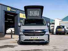 Volkswagen Transporter T7 T28 2.0 TDI 110 BHP 4 Berth Camper L1 SWB Commerce Euro 6 Diesel 6-Speed Manual Campervan