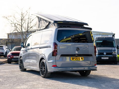 2.0 TDI T28 Commerce Panel Van 5dr Diesel Manual FWD SWB Euro 6 (s/s) (110 ps)