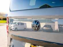 Volkswagen Transporter T7 T28 2.0 TDI 110 BHP 4 Berth Camper L1 SWB Commerce Euro 6 Diesel 6-Speed Manual Campervan
