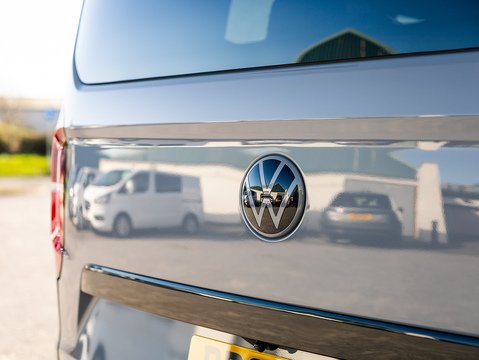 2.0 TDI T28 Commerce Panel Van 5dr Diesel Manual FWD SWB Euro 6 (s/s) (110 ps)