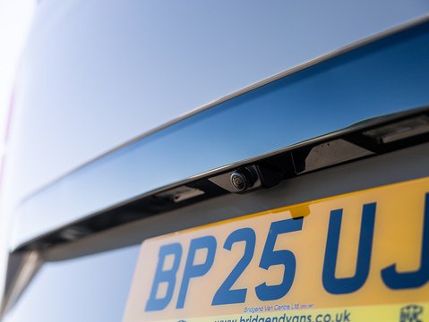 2.0 TDI T28 Commerce Panel Van 5dr Diesel Manual FWD SWB Euro 6 (s/s) (110 ps)