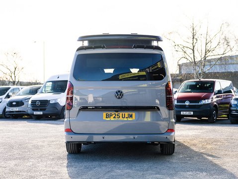 2.0 TDI T28 Commerce Panel Van 5dr Diesel Manual FWD SWB Euro 6 (s/s) (110 ps)
