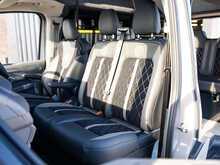 Volkswagen Transporter T7 T28 2.0 TDI 110 BHP 4 Berth Camper L1 SWB Commerce Euro 6 Diesel 6-Speed Manual Campervan