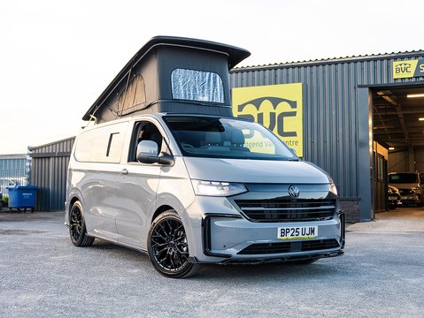 2.0 TDI T28 Commerce Panel Van 5dr Diesel Manual FWD SWB Euro 6 (s/s) (110 ps)