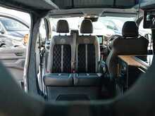 Volkswagen Transporter T7 T28 2.0 TDI 110 BHP 4 Berth Camper L1 SWB Commerce Euro 6 Diesel 6-Speed Manual Campervan