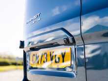Ford Transit Custom Signature 280 2.0 EcoBlue 130 BHP L1 SWB Limited 6 Speed Manual Panel Van