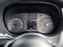 Mercedes-Benz Sprinter Progressive 315 2.0 CDI 150 BHP L2 H2 MWB Euro 6 Diesel 6-Speed Manual Panel Van