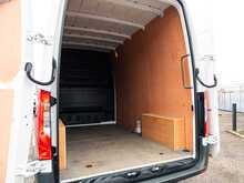 Mercedes-Benz Sprinter Progressive 315 2.0 CDI 150 BHP L2 H2 MWB Euro 6 Diesel 6-Speed Manual Panel Van