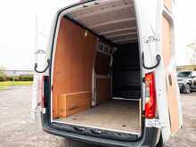 Mercedes-Benz Sprinter Progressive 315 2.0 CDI 150 BHP L2 H2 MWB Euro 6 Diesel 6-Speed Manual Panel Van