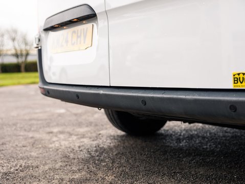 2.0 315 CDI Premium Panel Van 5dr Diesel Manual FWD L2 H2 Euro 6 (s/s) (150 ps)