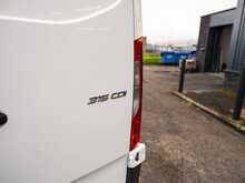 Mercedes-Benz Sprinter Progressive 315 2.0 CDI 150 BHP L2 H2 MWB Euro 6 Diesel 6-Speed Manual Panel Van