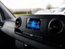 Mercedes-Benz Sprinter Progressive 315 2.0 CDI 150 BHP L2 H2 MWB Euro 6 Diesel 6-Speed Manual Panel Van