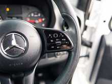 Mercedes-Benz Sprinter Progressive 315 2.0 CDI 150 BHP L2 H2 MWB Euro 6 Diesel 6-Speed Manual Panel Van