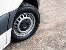 Mercedes-Benz Sprinter Progressive 315 2.0 CDI 150 BHP L2 H2 MWB Euro 6 Diesel 6-Speed Manual Panel Van