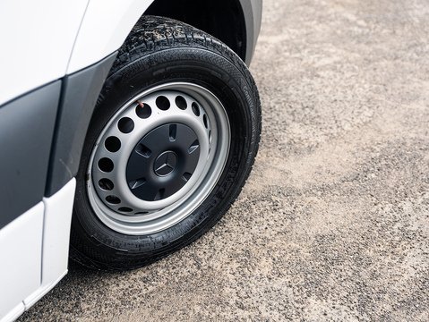 2.0 315 CDI Premium Panel Van 5dr Diesel Manual FWD L2 H2 Euro 6 (s/s) (150 ps)