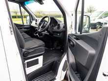 Mercedes-Benz Sprinter Progressive 315 2.0 CDI 150 BHP L2 H2 MWB Euro 6 Diesel 6-Speed Manual Panel Van