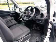 Mercedes-Benz Sprinter Progressive 315 2.0 CDI 150 BHP L2 H2 MWB Euro 6 Diesel 6-Speed Manual Panel Van