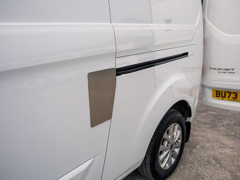 2.0 300 EcoBlue MHEV Limited Panel Van 5dr Diesel Manual L2 H2 Euro 6 (s/s) (130 ps)