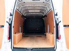 Ford Transit Custom 300 2.0 Ecoblue Hybrid 130 BHP Limited L2 H2 LWB High Rood Euro 6 Diesel 6 Speed Manual Van