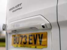 Ford Transit Custom 300 2.0 Ecoblue Hybrid 130 BHP Limited L2 H2 LWB High Rood Euro 6 Diesel 6 Speed Manual Van