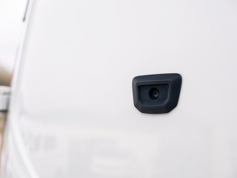 2.0 300 EcoBlue MHEV Limited Panel Van 5dr Diesel Manual L2 H2 Euro 6 (s/s) (130 ps)