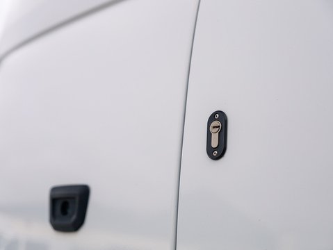 2.0 300 EcoBlue MHEV Limited Panel Van 5dr Diesel Manual L2 H2 Euro 6 (s/s) (130 ps)
