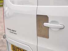 Ford Transit Custom 300 2.0 Ecoblue Hybrid 130 BHP Limited L2 H2 LWB High Rood Euro 6 Diesel 6 Speed Manual Van