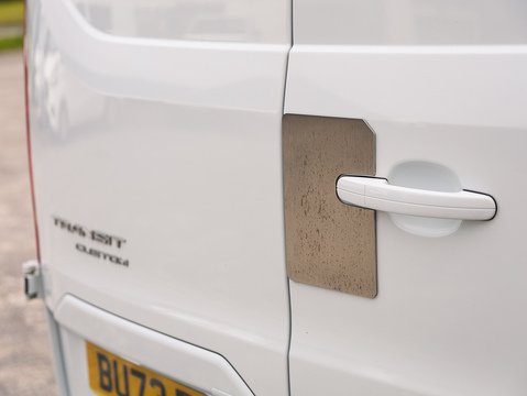 2.0 300 EcoBlue MHEV Limited Panel Van 5dr Diesel Manual L2 H2 Euro 6 (s/s) (130 ps)