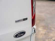 Ford Transit Custom 300 2.0 Ecoblue Hybrid 130 BHP Limited L2 H2 LWB High Rood Euro 6 Diesel 6 Speed Manual Van