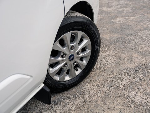 2.0 300 EcoBlue MHEV Limited Panel Van 5dr Diesel Manual L2 H2 Euro 6 (s/s) (130 ps)