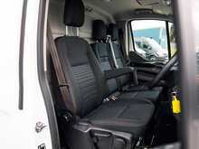 Ford Transit Custom 300 2.0 Ecoblue Hybrid 130 BHP Limited L2 H2 LWB High Rood Euro 6 Diesel 6 Speed Manual Van