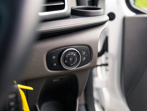 2.0 300 EcoBlue MHEV Limited Panel Van 5dr Diesel Manual L2 H2 Euro 6 (s/s) (130 ps)