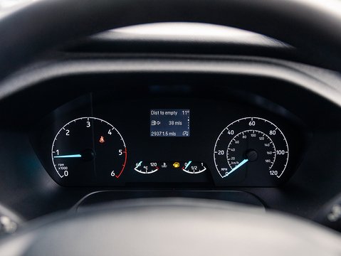 2.0 300 EcoBlue MHEV Limited Panel Van 5dr Diesel Manual L2 H2 Euro 6 (s/s) (130 ps)
