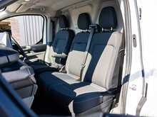 Ford Transit Custom 280 2.0 EcoBlue 136 BHP Limited L1 SWB 6-Speed Manual Panel Van