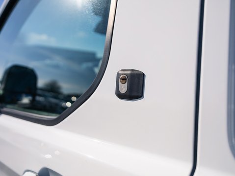 2.0 280 EcoBlue Limited Panel Van 5dr Diesel Manual L1 H1 Euro 6 (s/s) (136 ps)
