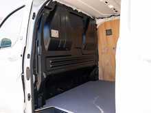 Ford Transit Custom 280 2.0 EcoBlue 136 BHP Limited L1 SWB 6-Speed Manual Panel Van