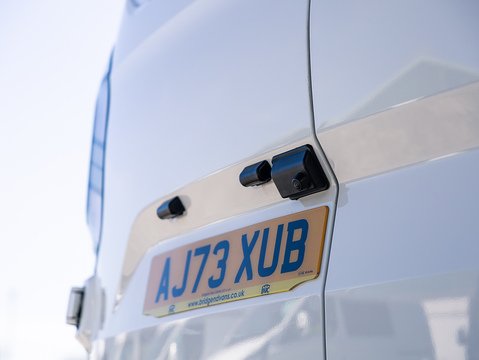 2.0 280 EcoBlue Limited Panel Van 5dr Diesel Manual L1 H1 Euro 6 (s/s) (136 ps)
