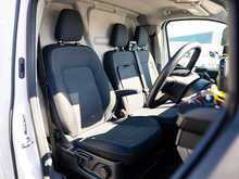 Ford Transit Custom 280 2.0 EcoBlue 136 BHP Limited L1 SWB 6-Speed Manual Panel Van
