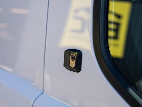 2.0 280 EcoBlue Limited Panel Van 5dr Diesel Manual L1 H1 Euro 6 (s/s) (136 ps)