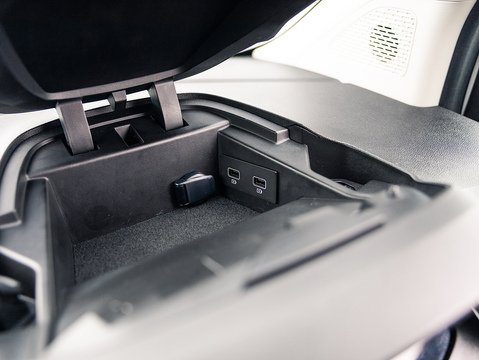 1.3 TCe Tekna Panel Van 6dr Petrol Manual L1 Euro 6 (s/s) (130 ps)