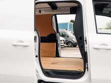 Nissan Townstar 1.3 Petrol Tekna L1 SWB 6 Speed Manual Euro 6 Van