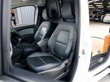 Nissan Townstar 1.3 Petrol Tekna L1 SWB 6 Speed Manual Euro 6 Van