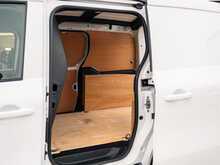 Nissan Townstar 1.3 Petrol Tekna L1 SWB 6 Speed Manual Euro 6 Van