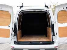 Nissan Townstar 1.3 Petrol Tekna L1 SWB 6 Speed Manual Euro 6 Van