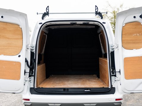 1.3 TCe Tekna Panel Van 6dr Petrol Manual L1 Euro 6 (s/s) (130 ps)